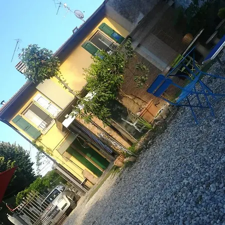 B&B Porte Rosse Solferino Quarto foto