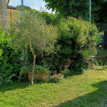 B&B Porte Rosse Solferino Exterior foto