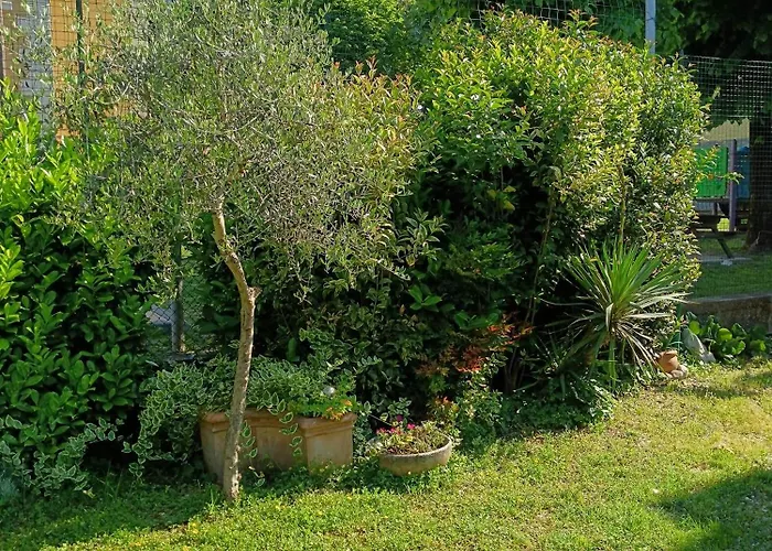B&B Porte Rosse
