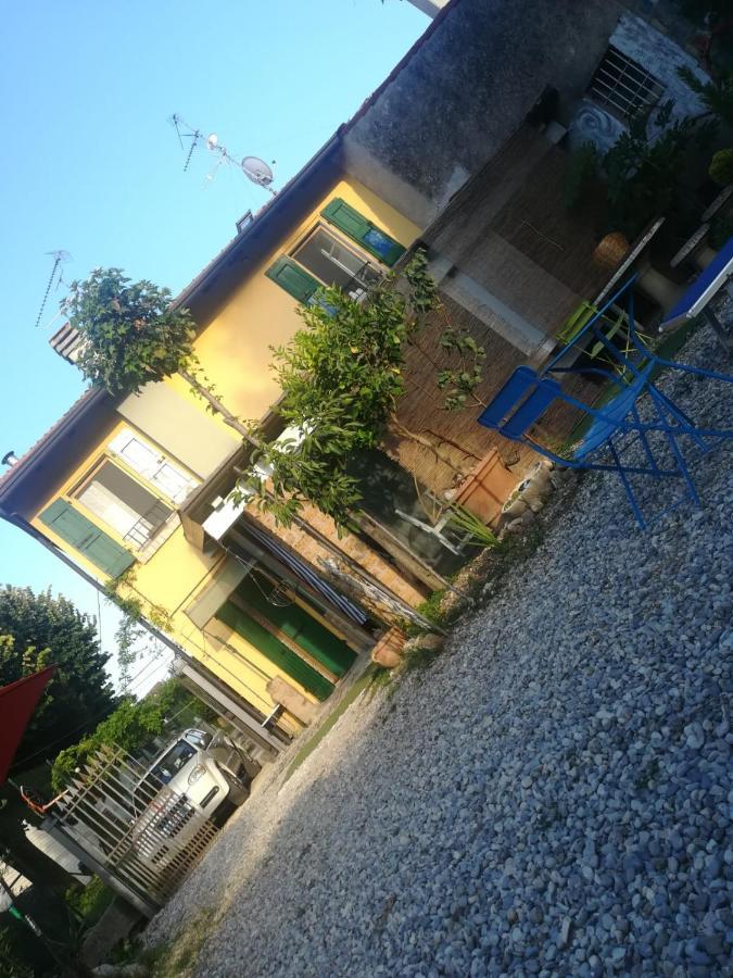 Porte Rosse *