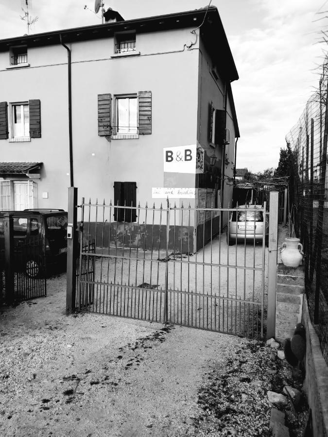 Bed & Breakfast Porte Rosse