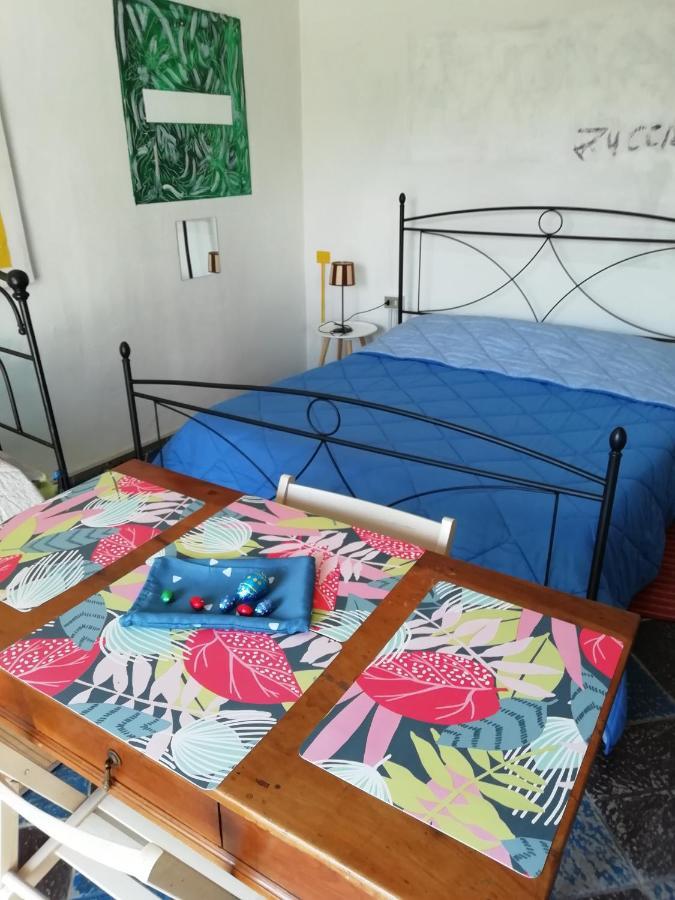 Porte Rosse Bed & Breakfast